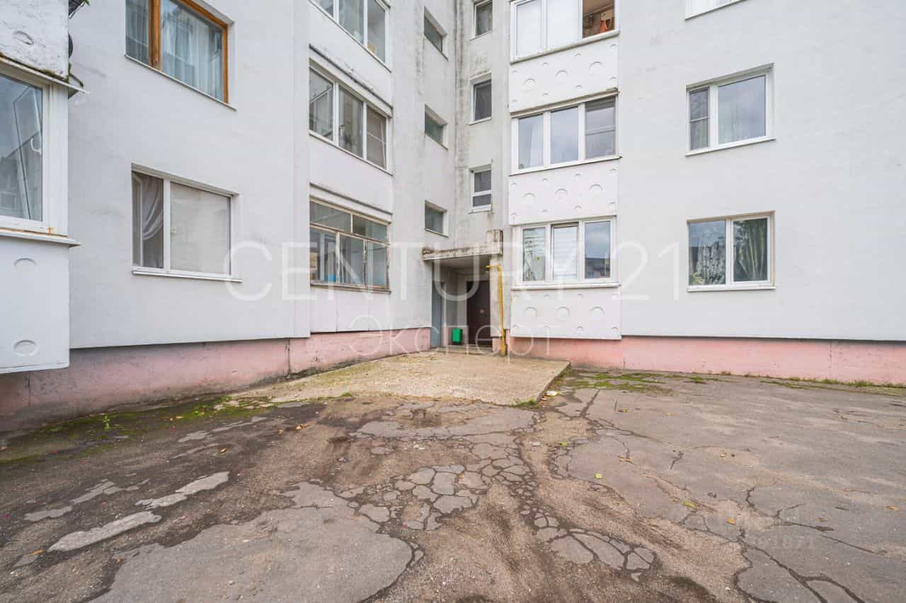 Россия, Калининградская область, Зеленоградск, Лесопарковая улица, 7, фото 30