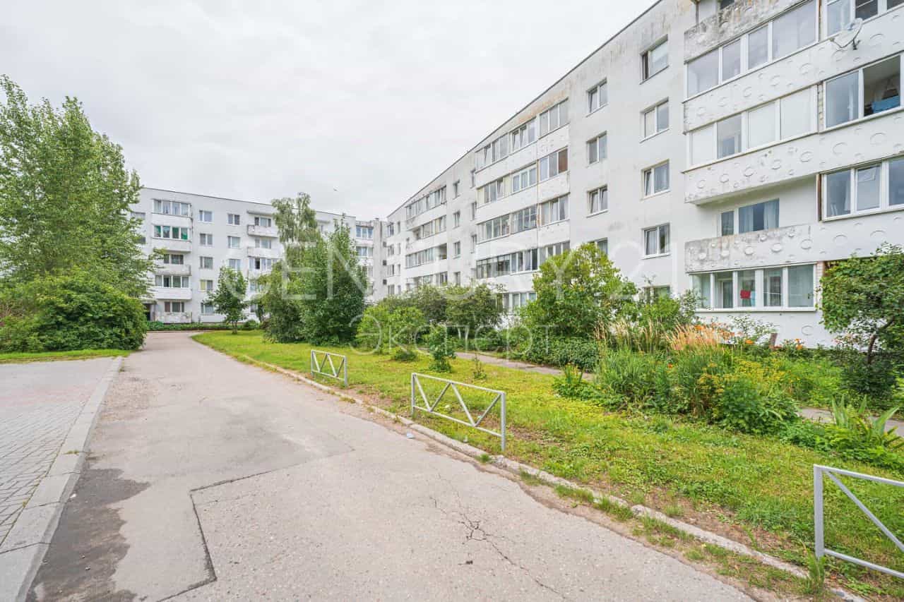 Россия, Калининградская область, Зеленоградск, Лесопарковая улица, 7, фото 32