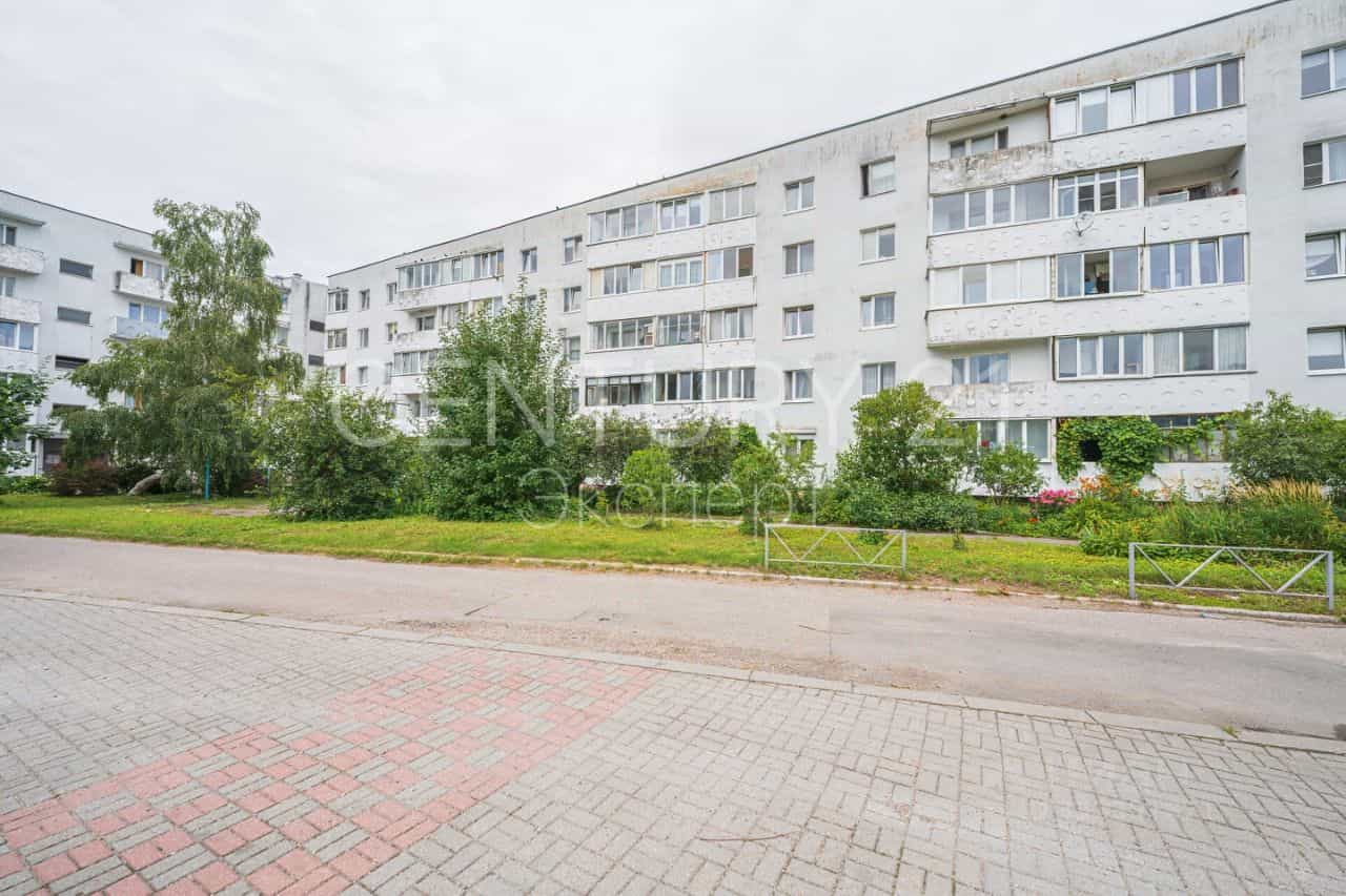 Россия, Калининградская область, Зеленоградск, Лесопарковая улица, 7, фото 33