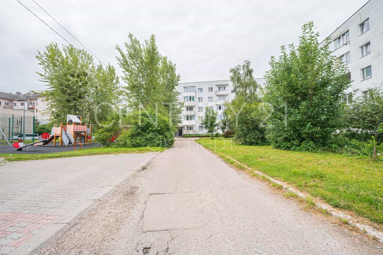 Россия, Калининградская область, Зеленоградск, Лесопарковая улица, 7, фото 37