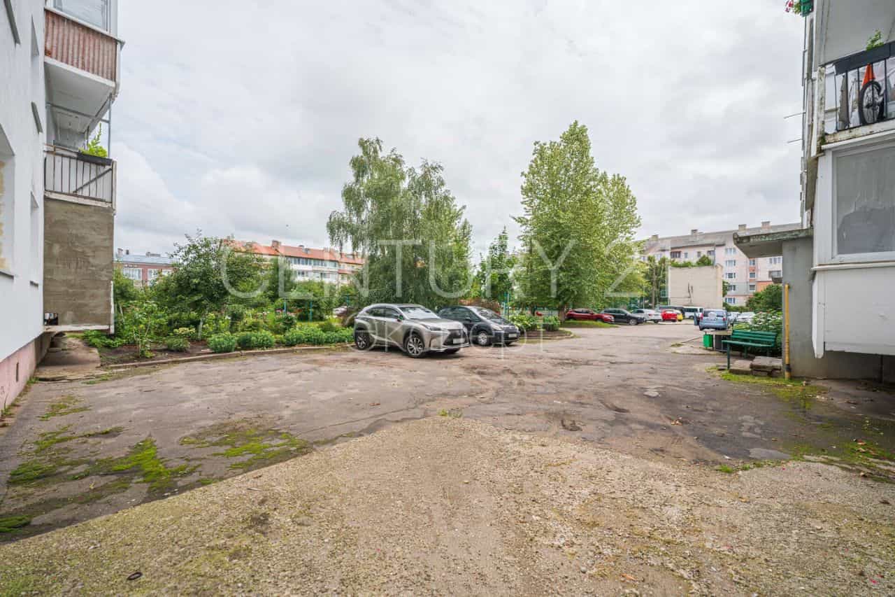 Россия, Калининградская область, Зеленоградск, Лесопарковая улица, 7, фото 39