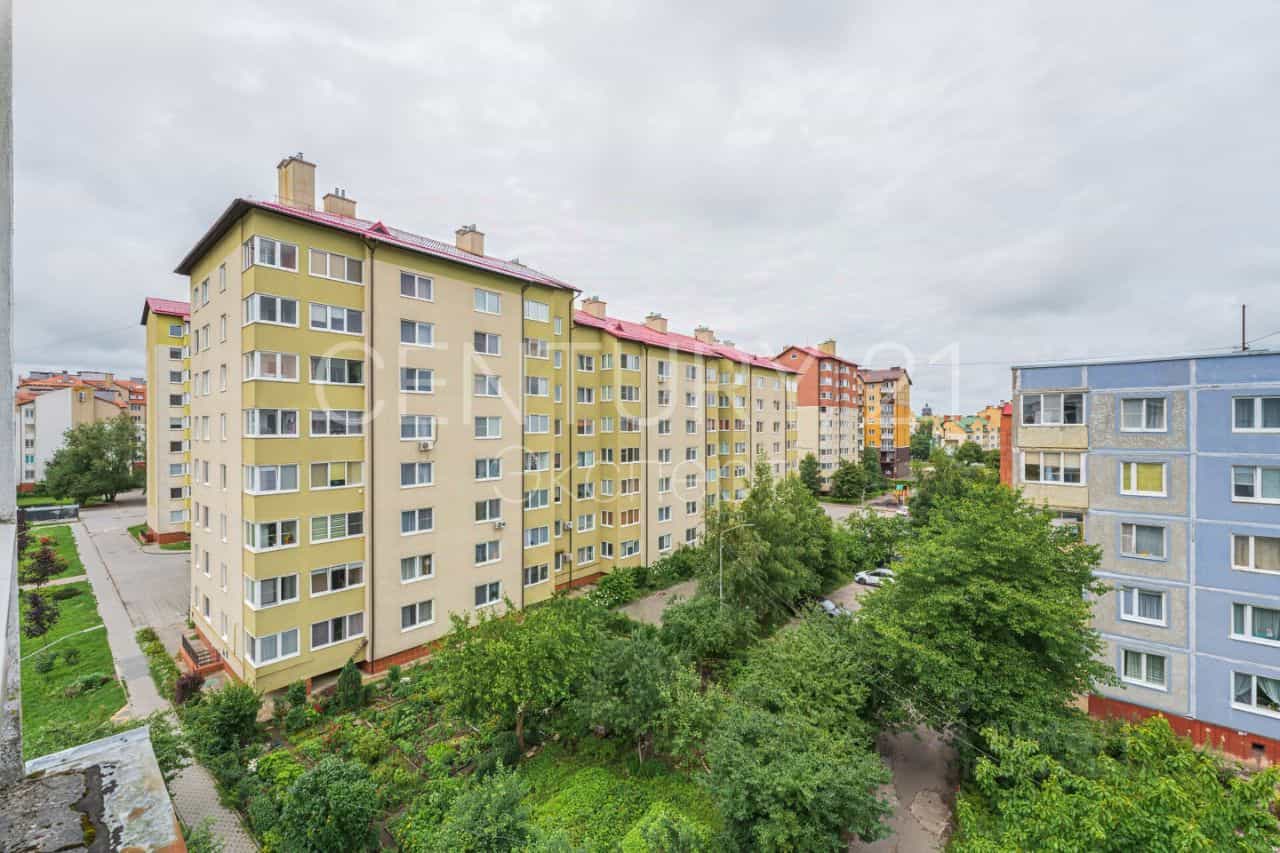 Россия, Калининградская область, Зеленоградск, Лесопарковая улица, 7, фото 40