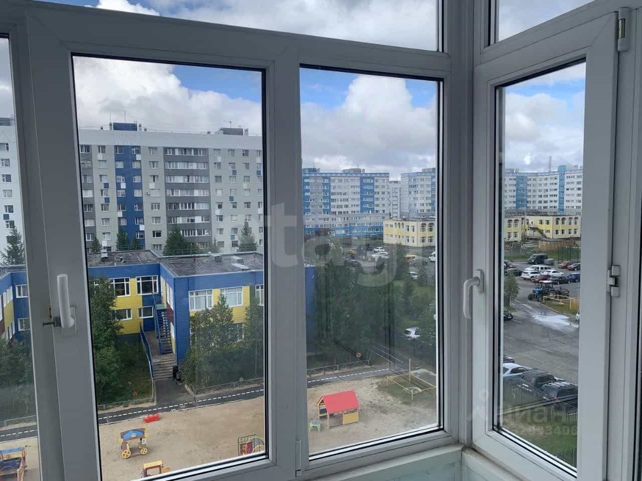 Россия, Ямало-Ненецкий автономный округ, Новый Уренгой, улица Геологоразведчиков, 12А, фото 38