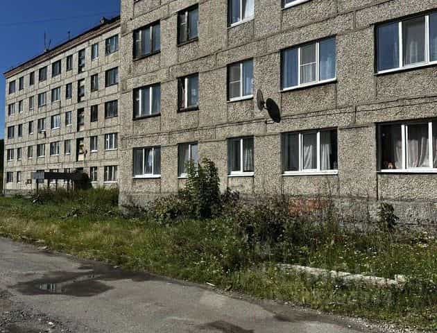 Фото объекта