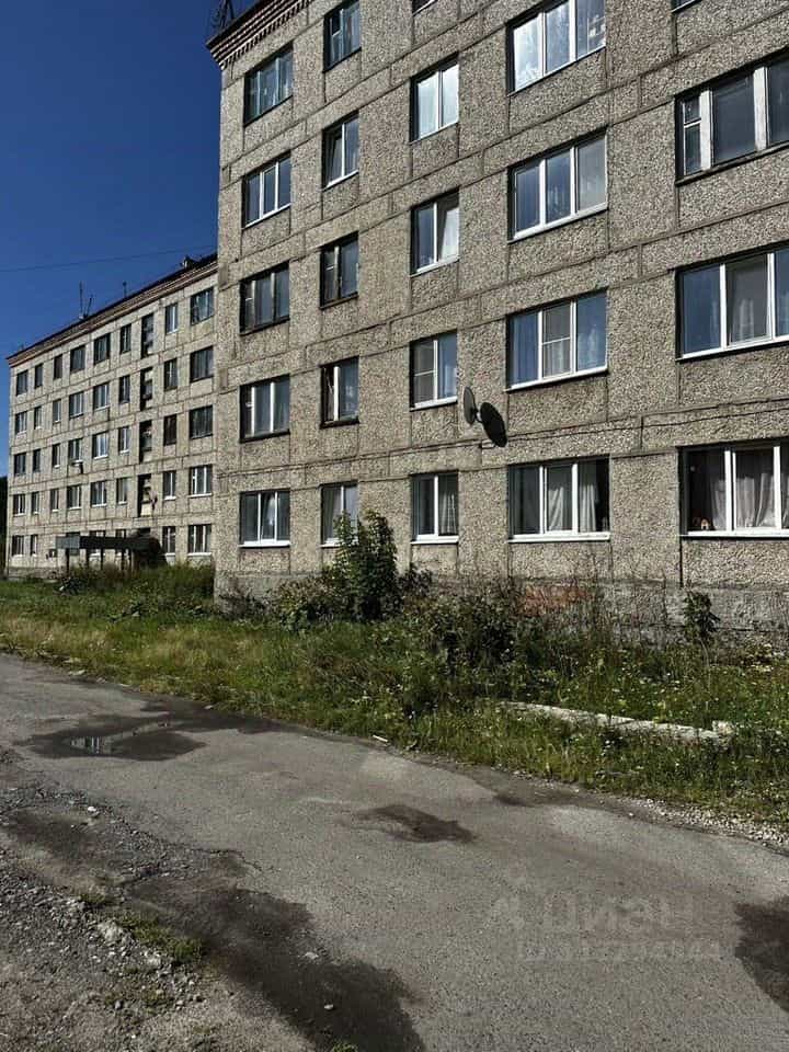 Россия, Свердловская область, Артёмовский, Лесная улица, 22А