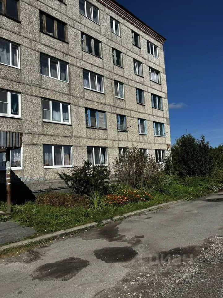 Россия, Свердловская область, Артёмовский, Лесная улица, 22А, фото 3