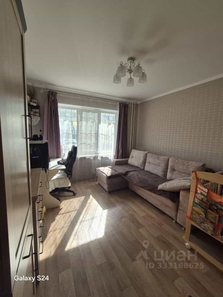 Россия, Омск, посёлок Амурский, 1-я улица Челюскинцев, 98, фото 10