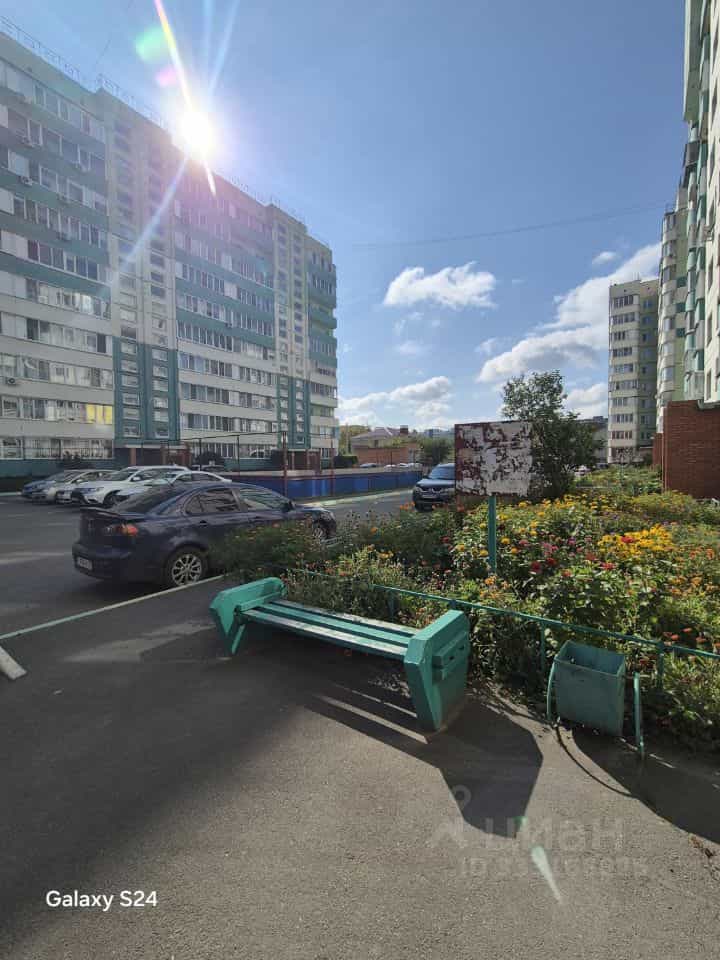 Россия, Омск, посёлок Амурский, 1-я улица Челюскинцев, 98, фото 19