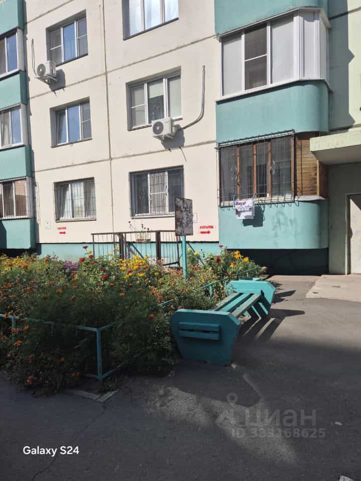 Россия, Омск, посёлок Амурский, 1-я улица Челюскинцев, 98, фото 21