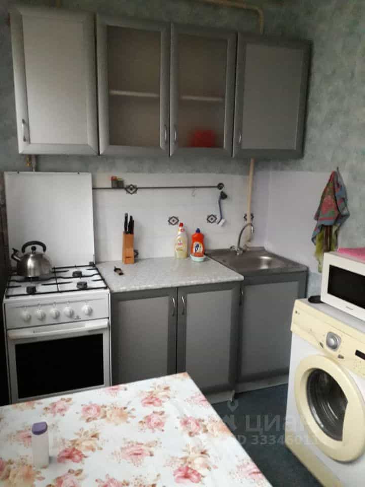 Россия, Санкт-Петербург, улица Стойкости, 18к2