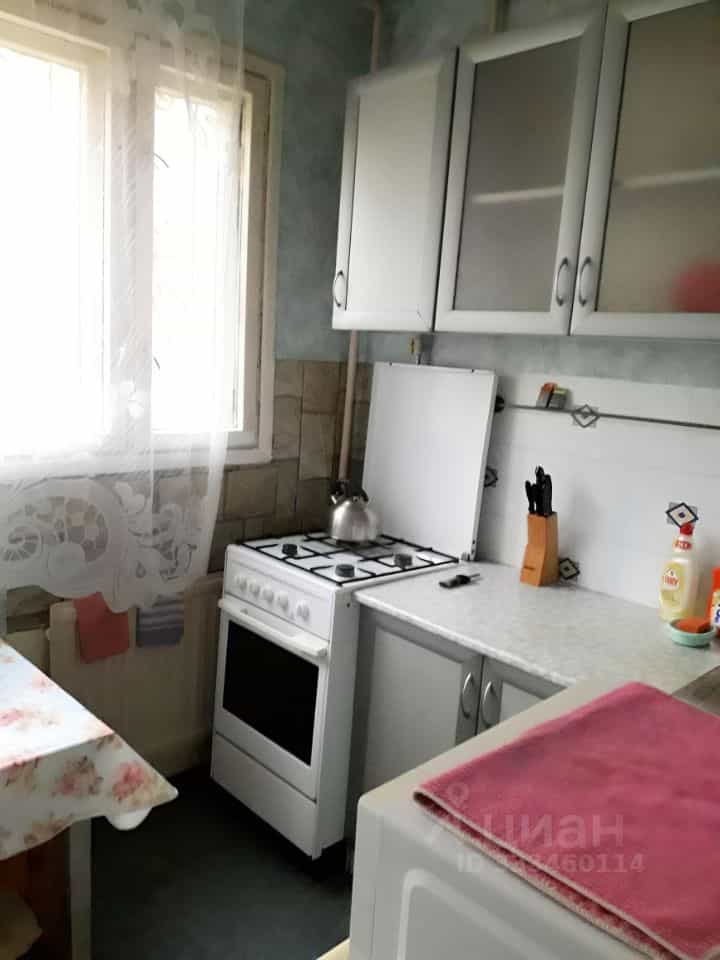Россия, Санкт-Петербург, улица Стойкости, 18к2, фото 3