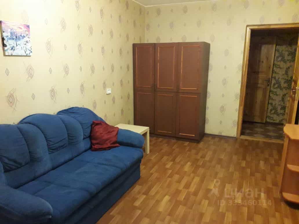 Россия, Санкт-Петербург, улица Стойкости, 18к2, фото 11