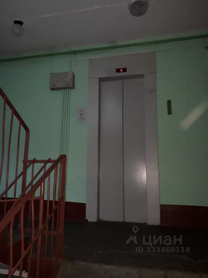 Россия, Санкт-Петербург, улица Стойкости, 18к2, фото 16