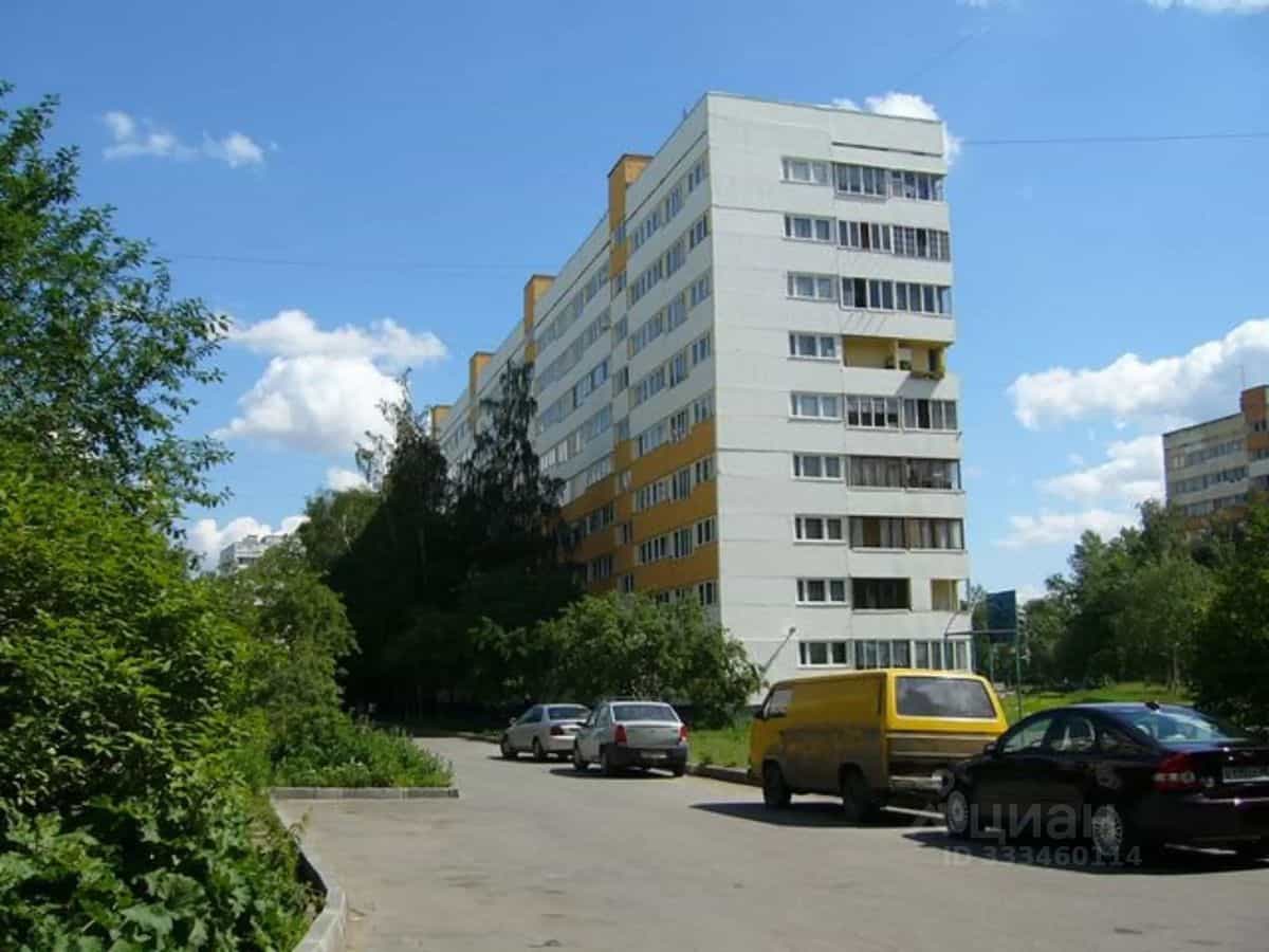 Россия, Санкт-Петербург, улица Стойкости, 18к2, фото 17