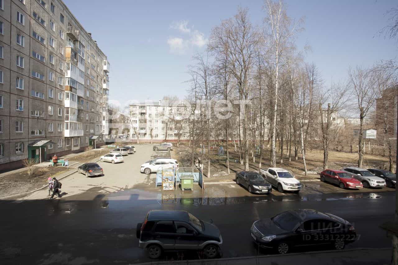 Россия, Кемерово, бульвар Строителей, 26А, фото 27