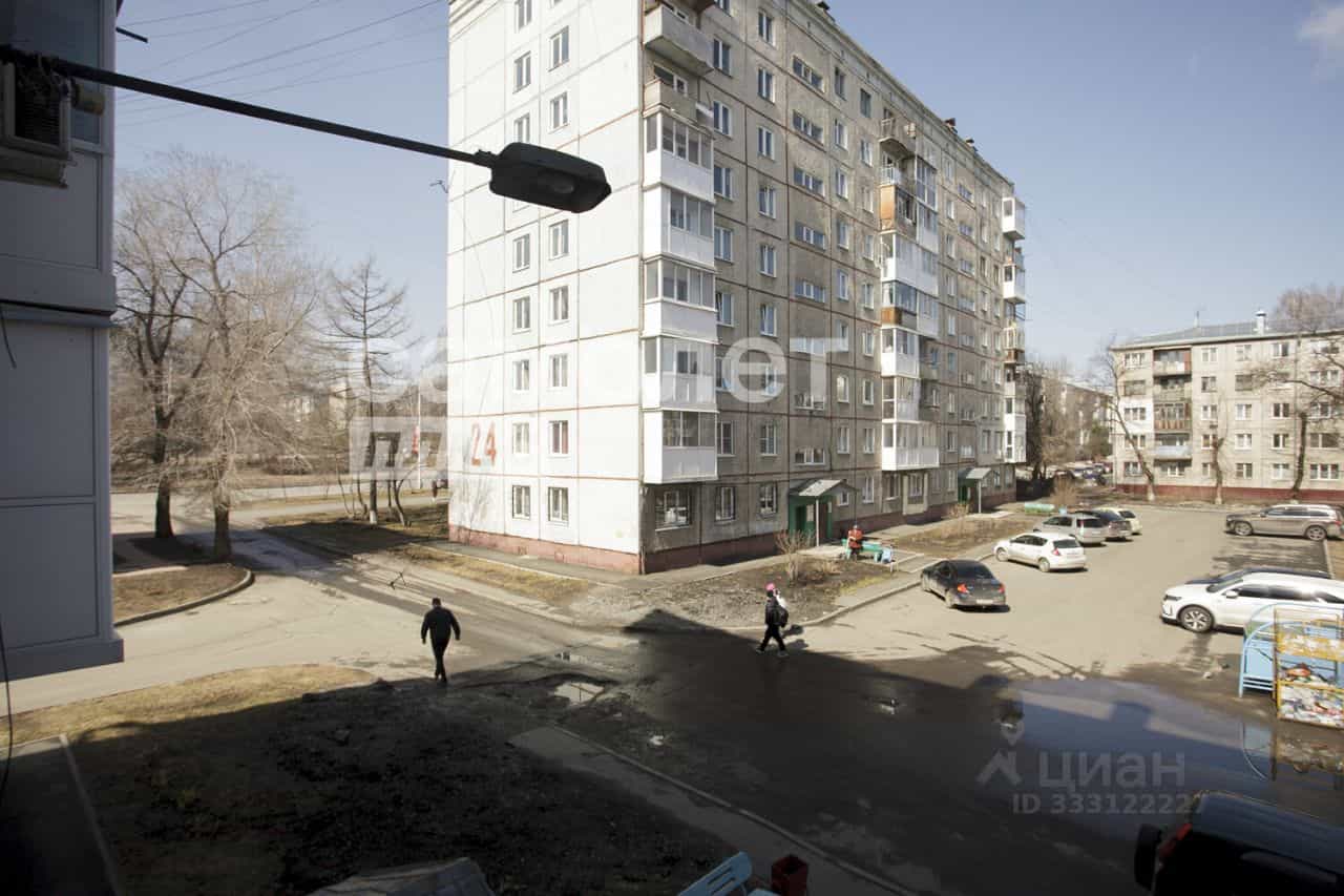 Россия, Кемерово, бульвар Строителей, 26А, фото 28