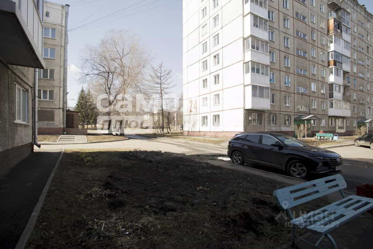 Россия, Кемерово, бульвар Строителей, 26А, фото 29