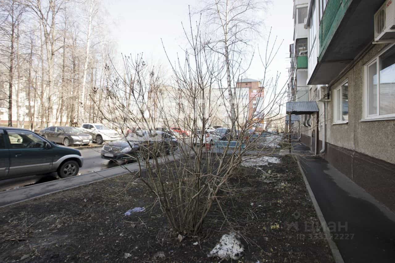 Россия, Кемерово, бульвар Строителей, 26А, фото 30
