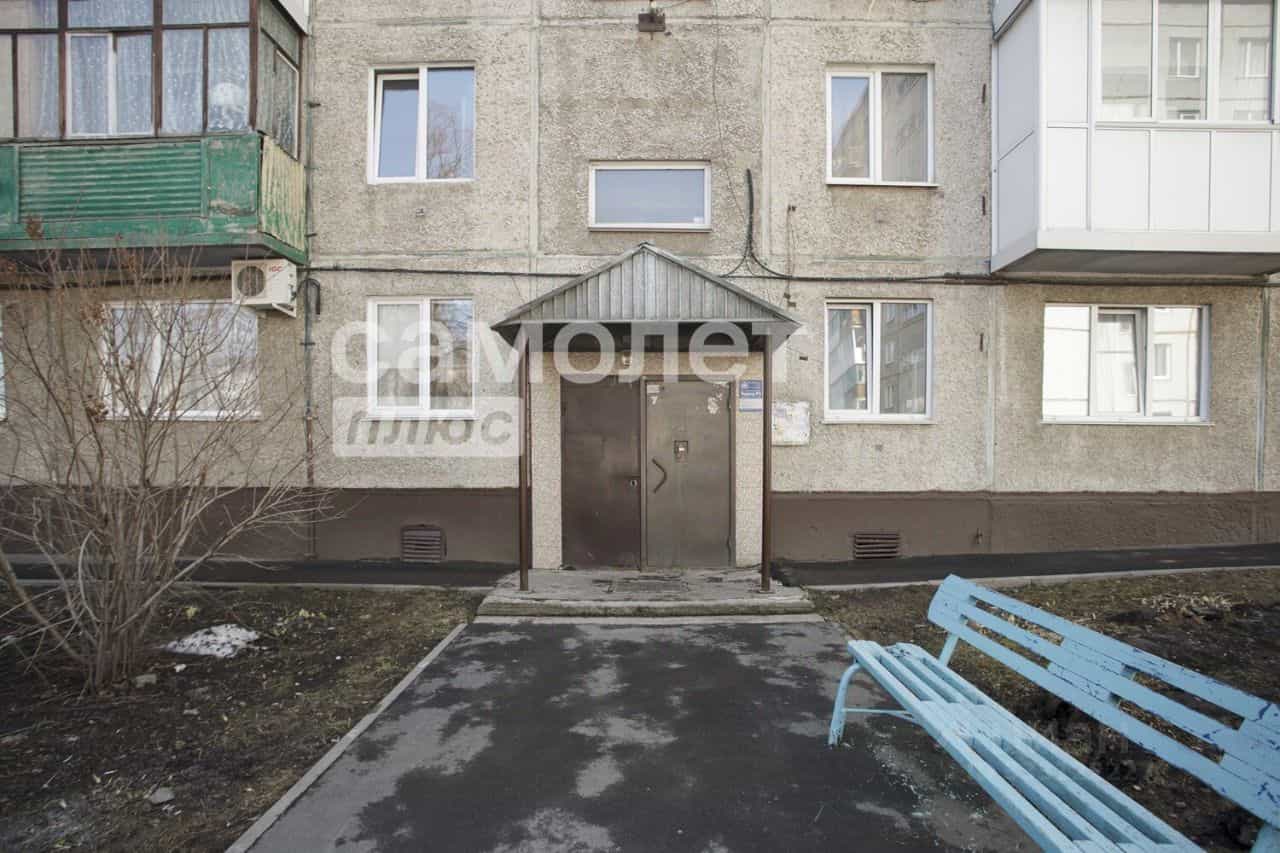Россия, Кемерово, бульвар Строителей, 26А, фото 31