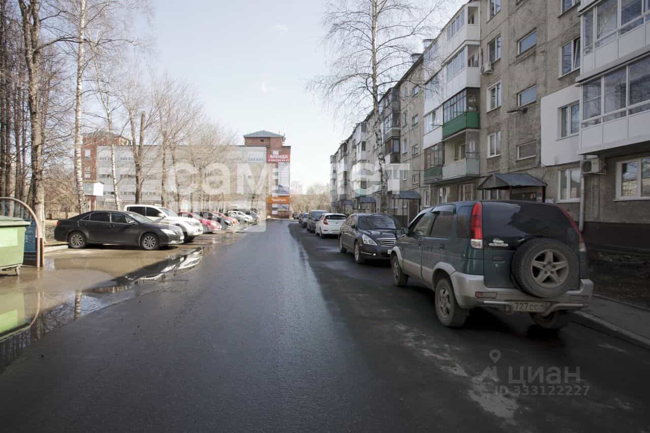 Россия, Кемерово, бульвар Строителей, 26А, фото 32