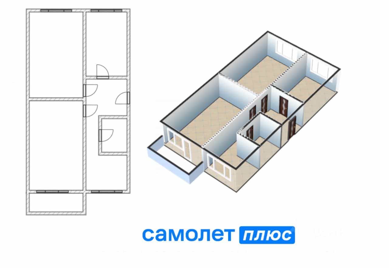 Россия, Кемерово, бульвар Строителей, 26А, фото 34