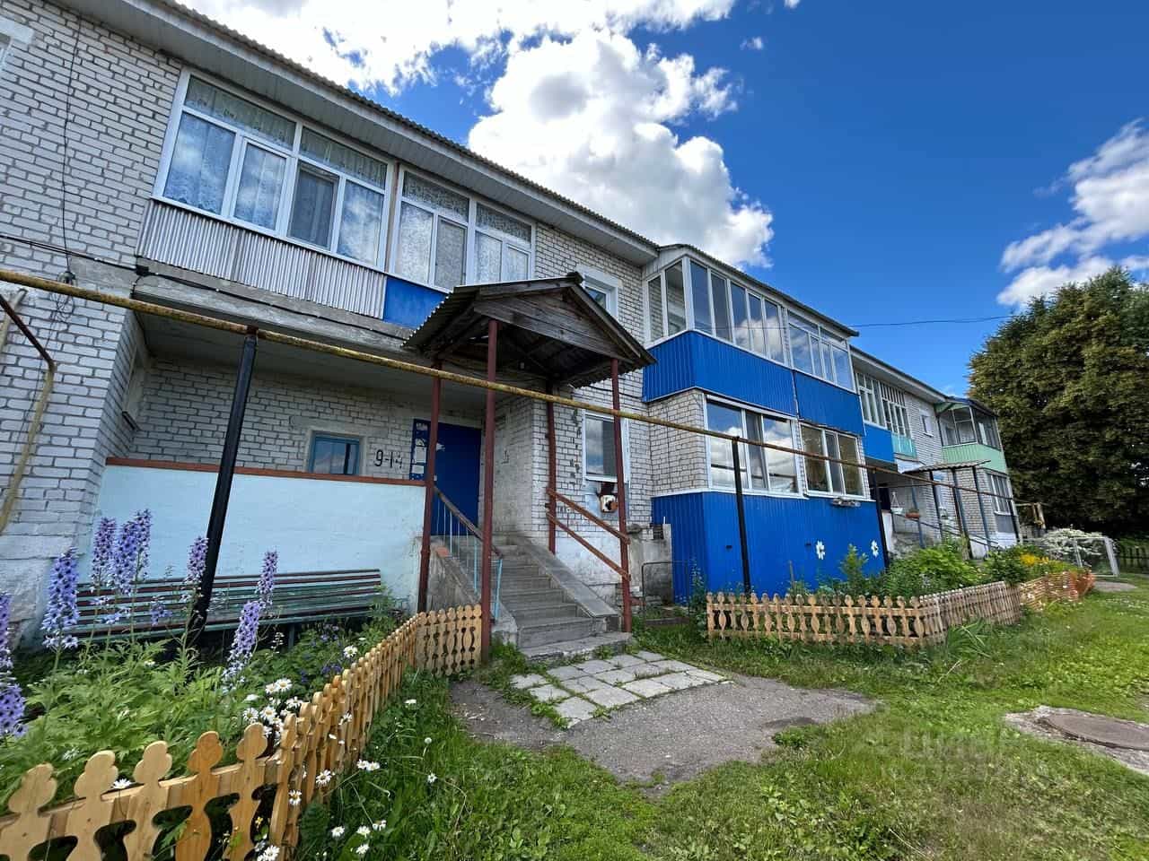 Россия, Ульяновская область, Карсунский район, Языковское городское поселение, рабочий посёлок Языково, Михайлова улица, 8