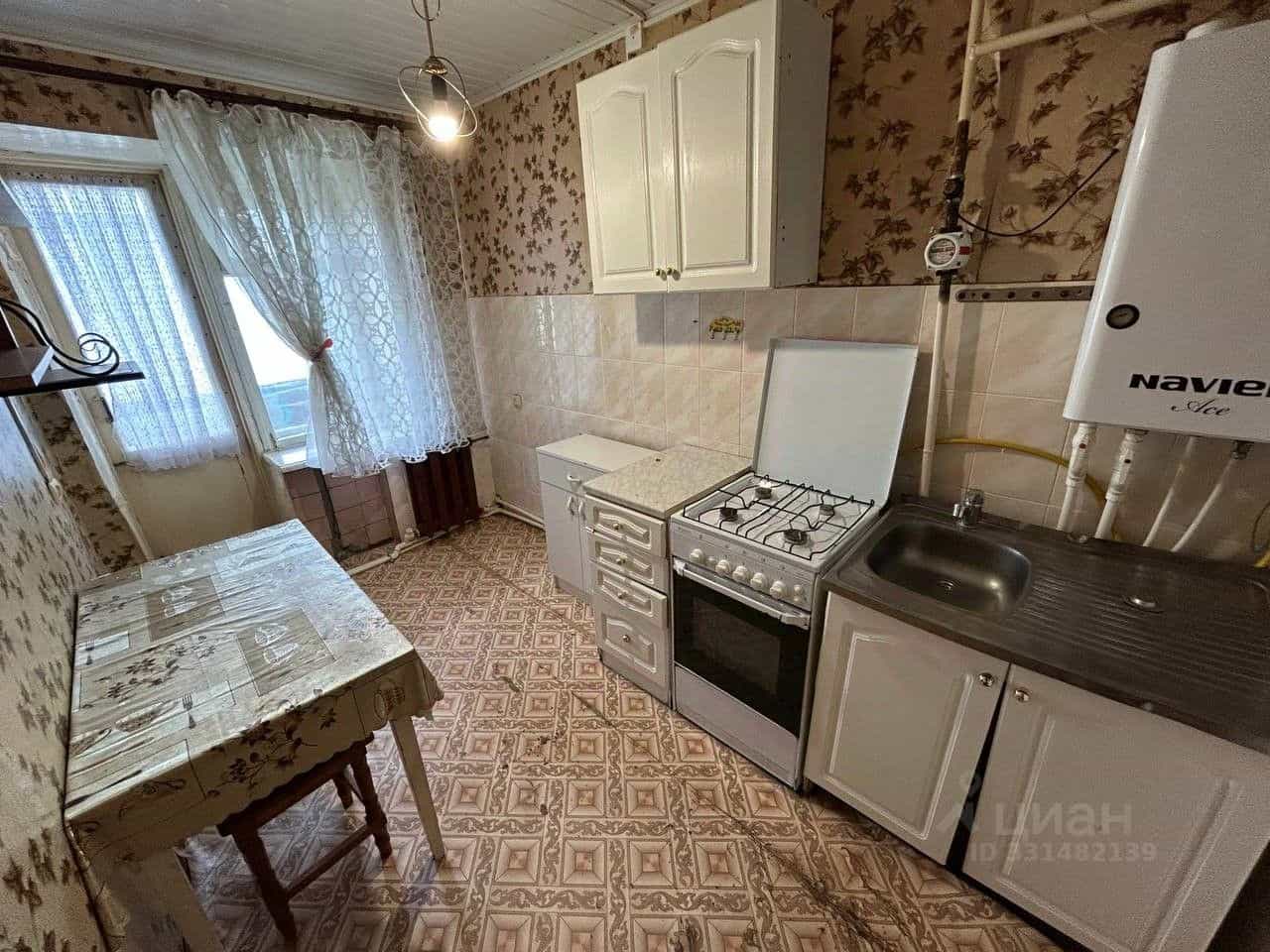 Россия, Ульяновская область, Карсунский район, Языковское городское поселение, рабочий посёлок Языково, Михайлова улица, 8, фото 3