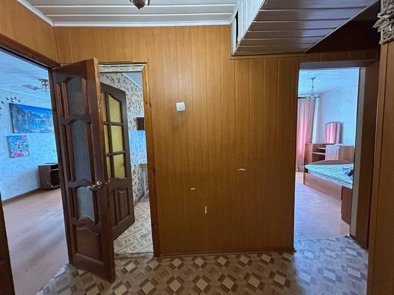 Россия, Ульяновская область, Карсунский район, Языковское городское поселение, рабочий посёлок Языково, Михайлова улица, 8, фото 7