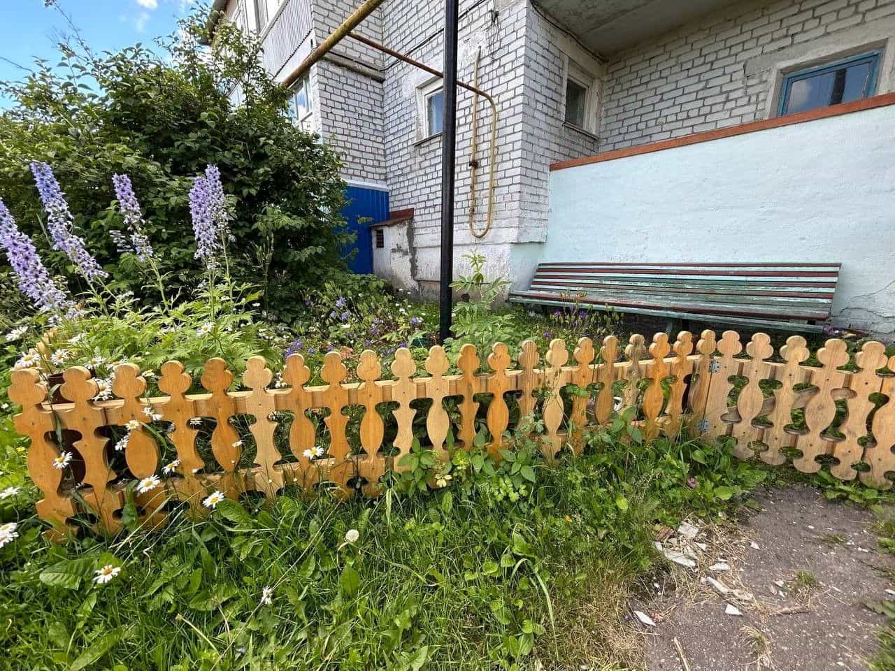 Россия, Ульяновская область, Карсунский район, Языковское городское поселение, рабочий посёлок Языково, Михайлова улица, 8, фото 28