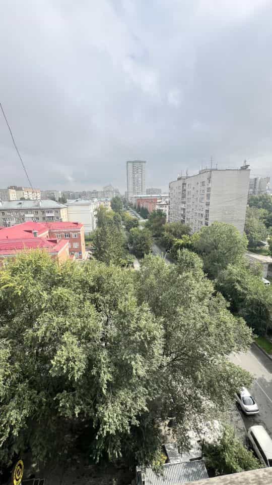 Россия, Новосибирск, Вокзальная магистраль, 3, фото 13