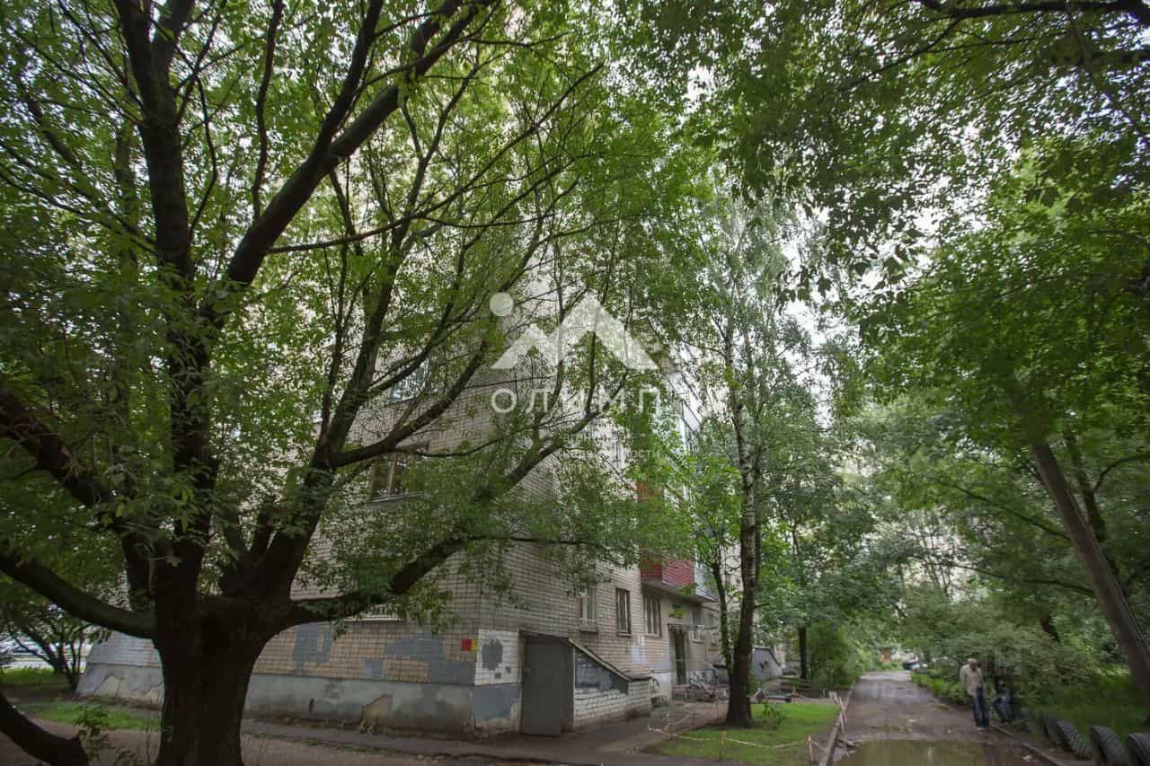 Россия, Ярославль, проспект Толбухина, 6, фото 16
