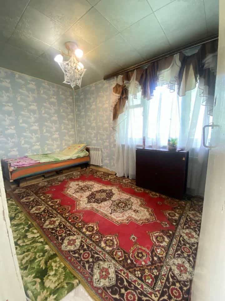 Россия, Ульяновская область, Мелекесский район, Новомайнское городское поселение, рабочий посёлок Новая Майна, улица Микрорайон, 6, фото 4