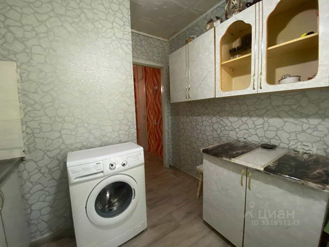 Россия, Ульяновская область, Мелекесский район, Новомайнское городское поселение, рабочий посёлок Новая Майна, улица Микрорайон, 6, фото 9
