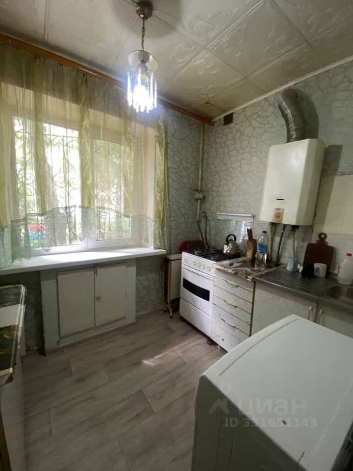 Россия, Ульяновская область, Мелекесский район, Новомайнское городское поселение, рабочий посёлок Новая Майна, улица Микрорайон, 6, фото 10