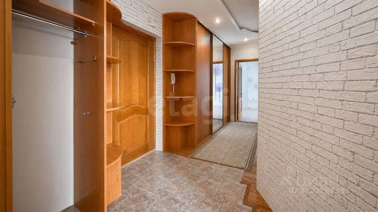 Россия, Тюмень, улица 50 лет Октября, 3, фото 3