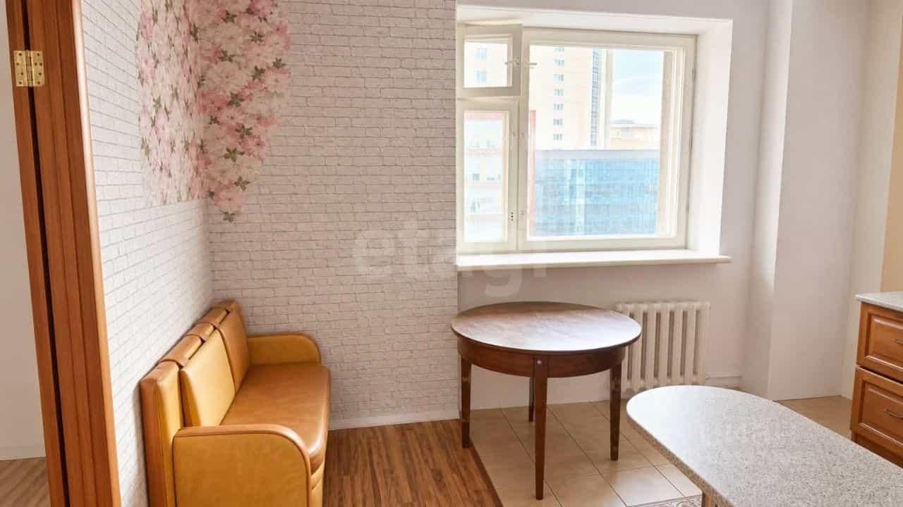 Россия, Тюмень, улица 50 лет Октября, 3, фото 5