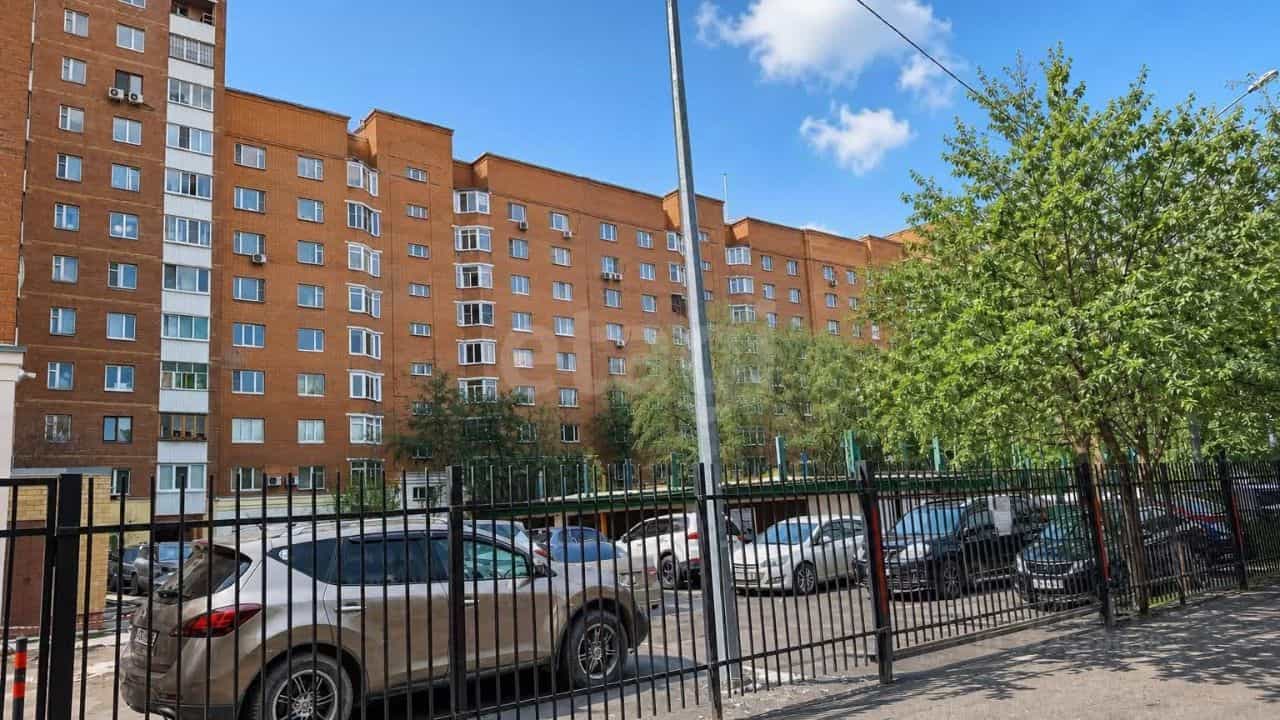Россия, Тюмень, улица 50 лет Октября, 3, фото 13