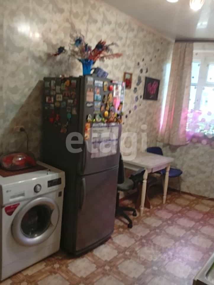 Россия, Тверская область, Торжок, улица Бакунина, 15, фото 3