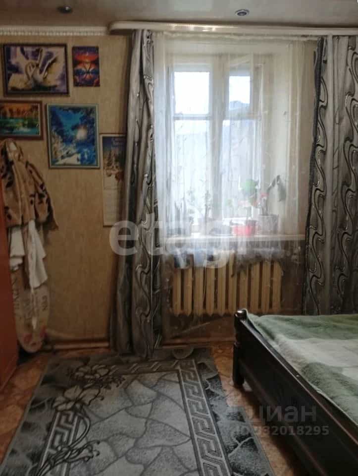 Россия, Тверская область, Торжок, улица Бакунина, 15, фото 10