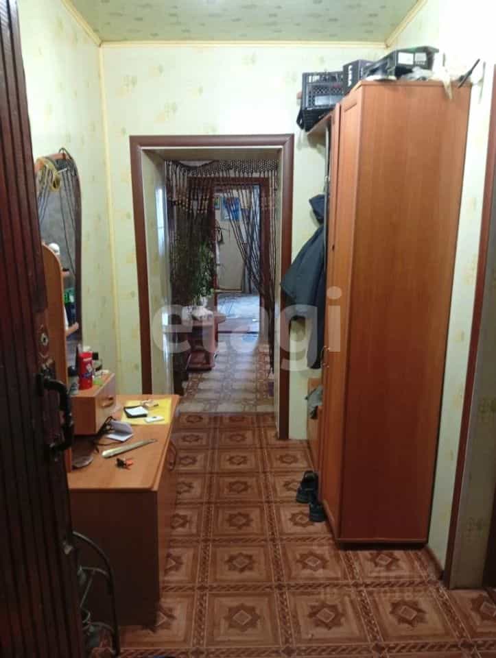 Россия, Тверская область, Торжок, улица Бакунина, 15, фото 14