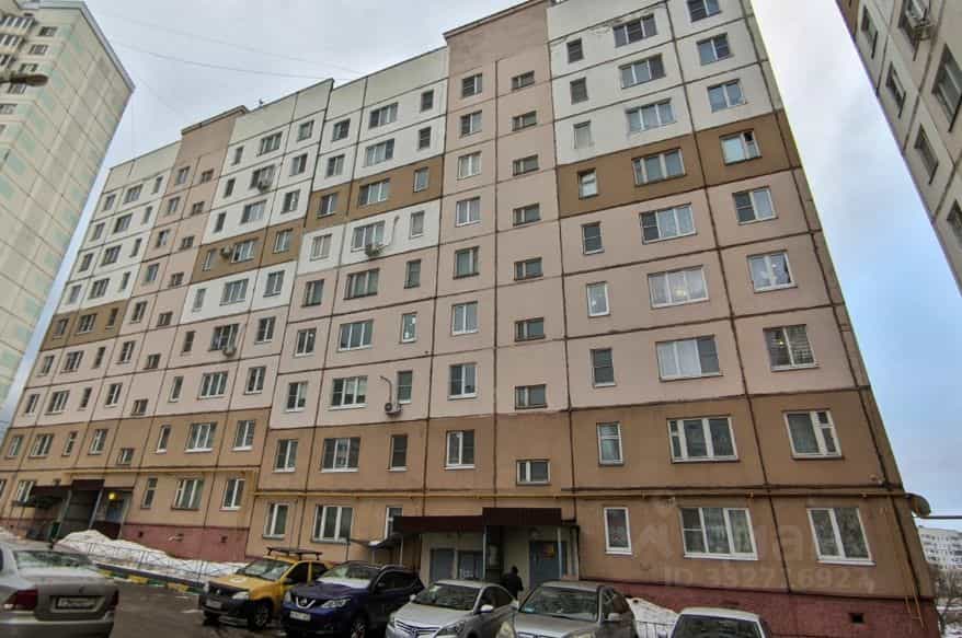 Россия, Тула, улица Хворостухина, 11, фото 7
