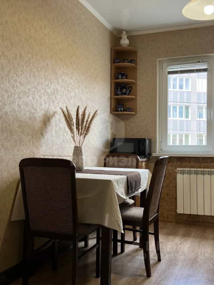 Россия, Калининград, улица Глинки, 14