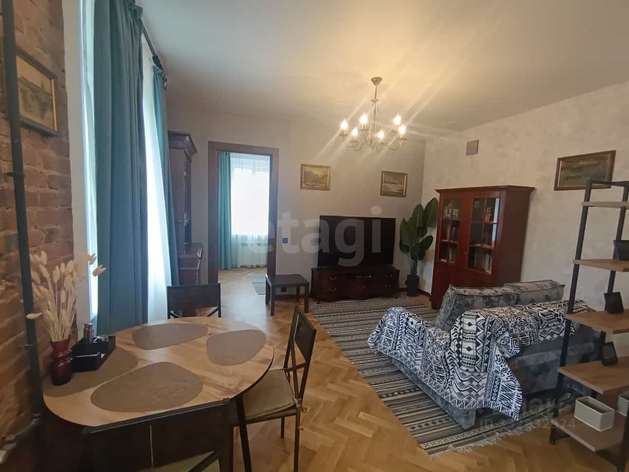 Россия, Тула, Тургеневская улица, 38А, фото 3
