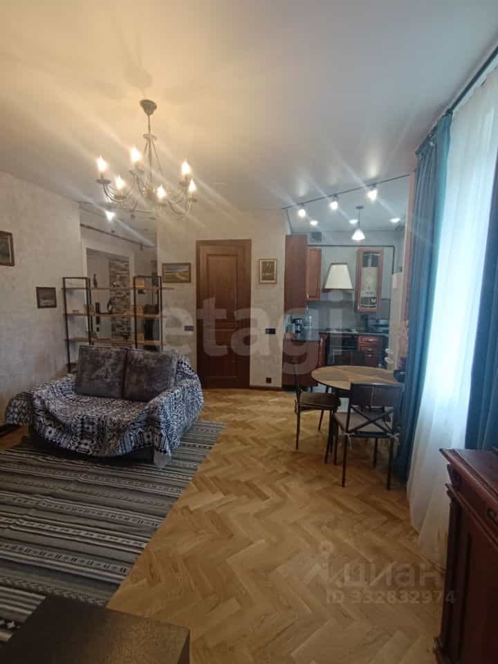 Россия, Тула, Тургеневская улица, 38А, фото 4