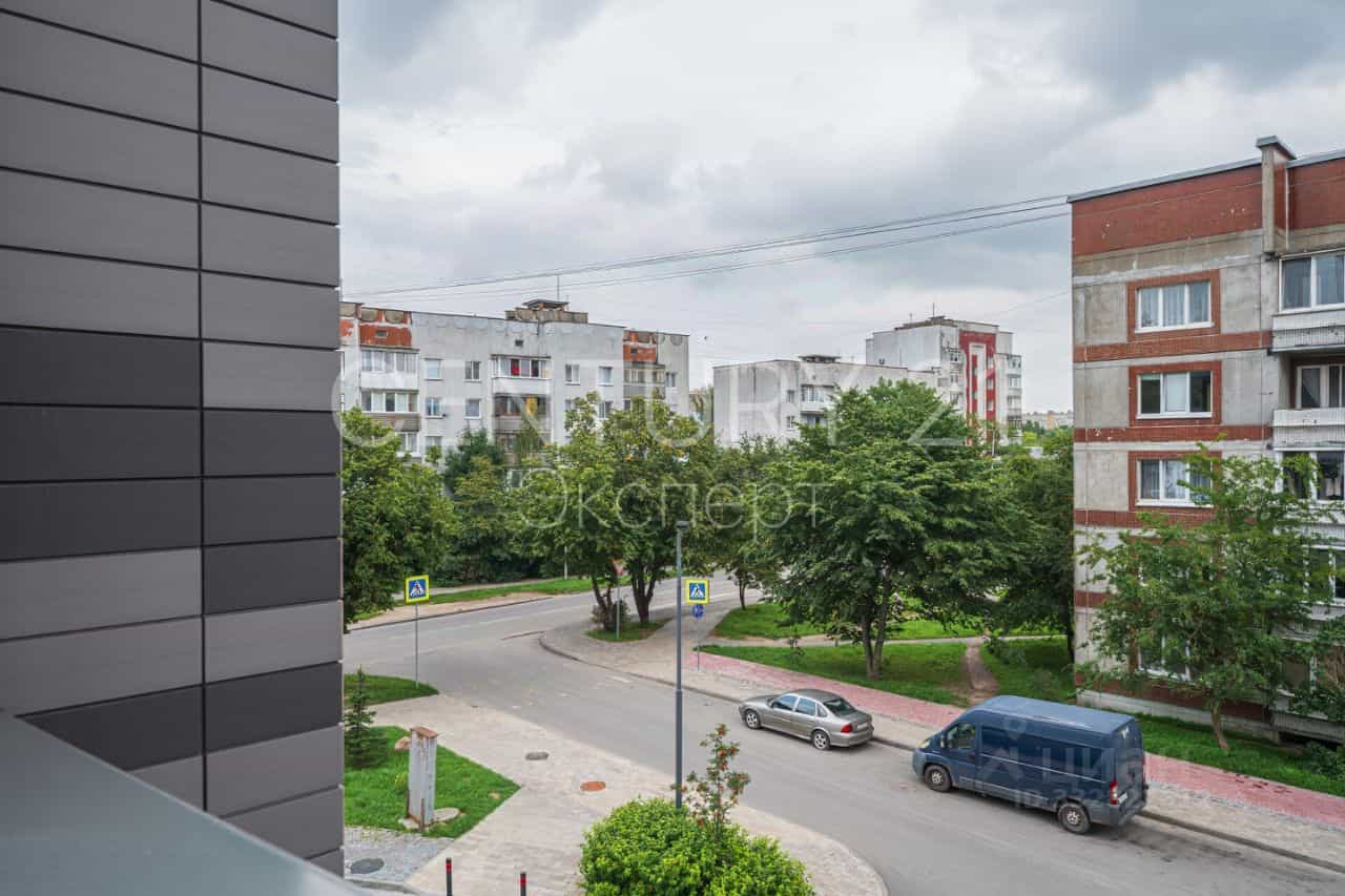 Россия, Калининград, улица Маршала Борзова, 107, фото 11
