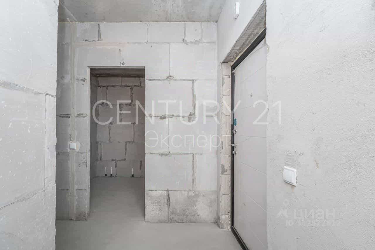 Россия, Калининград, улица Маршала Борзова, 107, фото 14