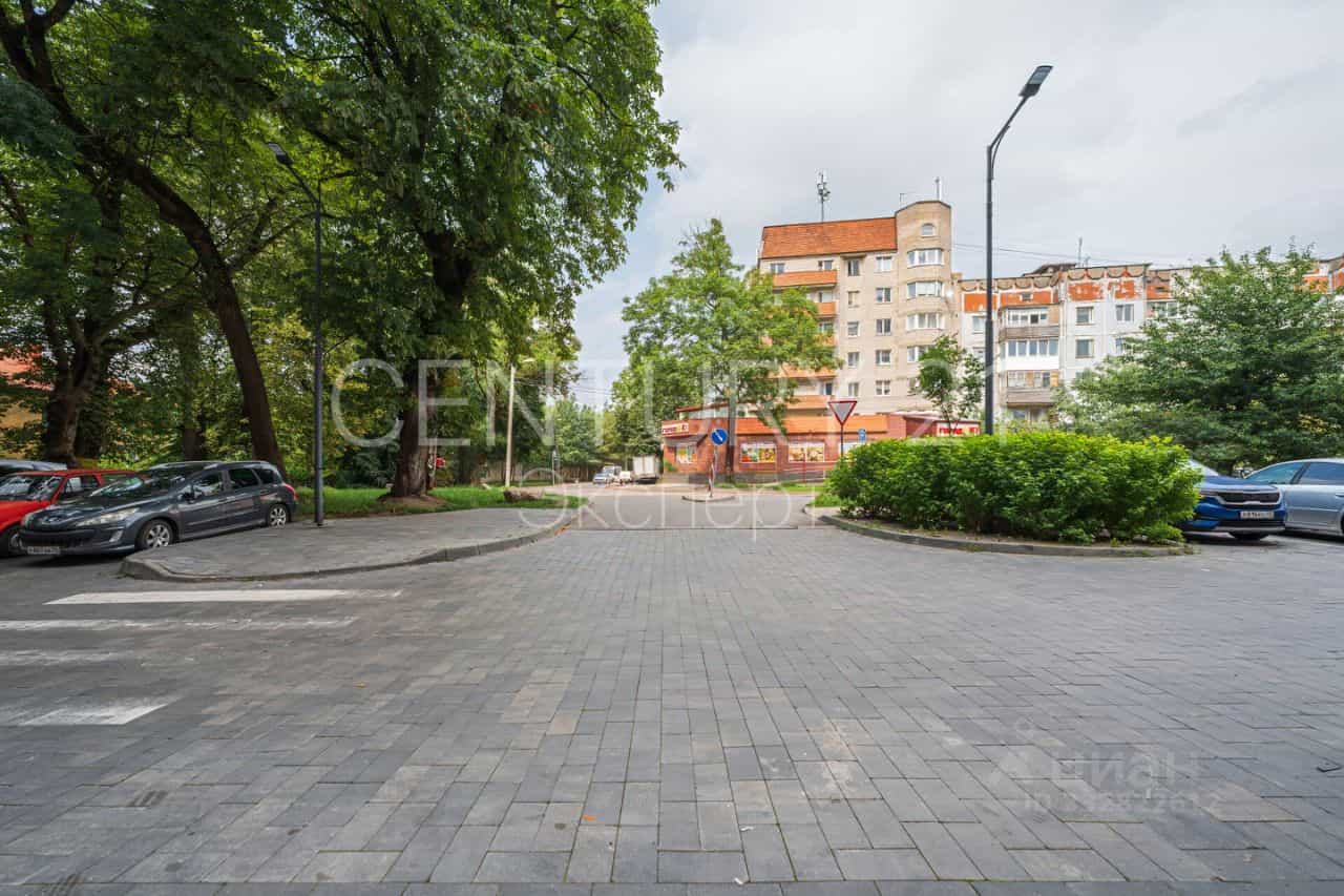 Россия, Калининград, улица Маршала Борзова, 107, фото 17