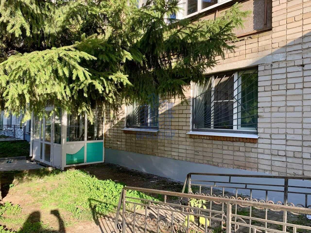 Россия, Чувашская Республика — Чувашия, Новочебоксарск, улица Винокурова, 31, фото 28
