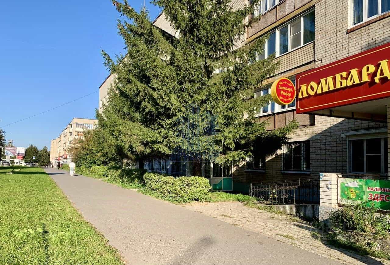 Россия, Чувашская Республика — Чувашия, Новочебоксарск, улица Винокурова, 31, фото 32