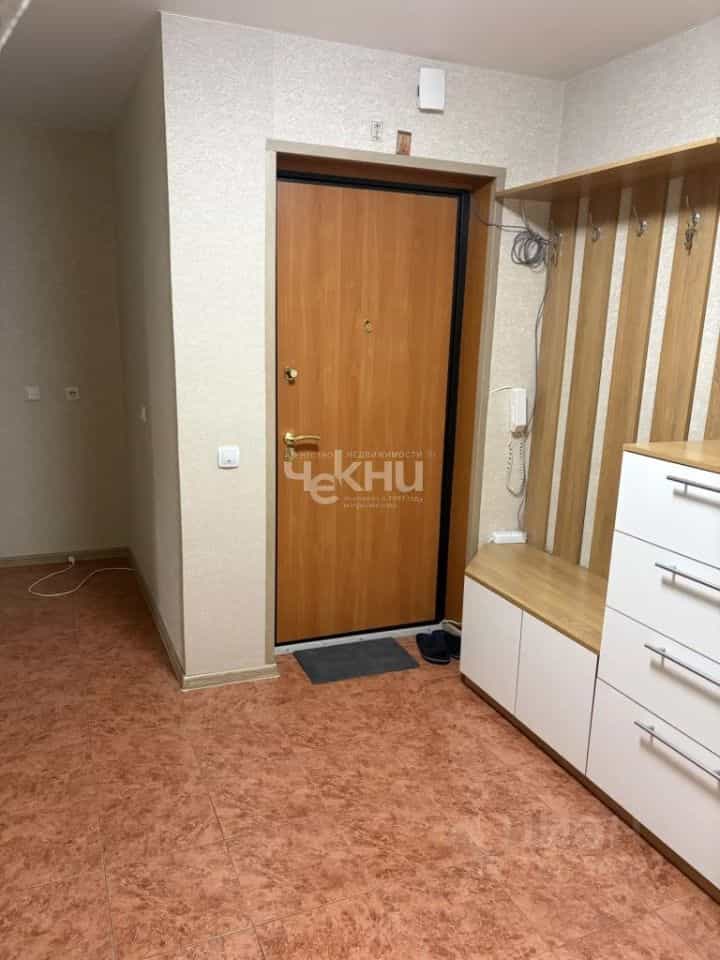 Россия, Чувашская Республика — Чувашия, Канаш, Трудовая улица, 1Б, фото 3